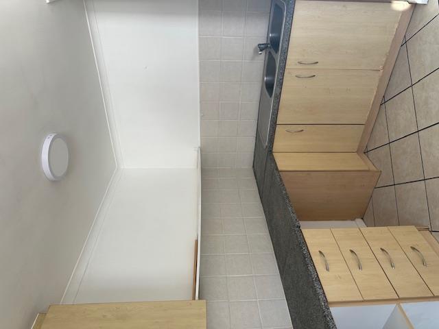 To Let 1 Bedroom Property for Rent in Casablanca Western Cape
